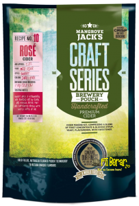 MJ Craft Series cidru rose 02